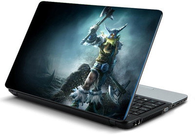 

Printclub PCLS-1093 Vinyl Laptop Decal 15.6