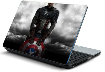 

Printclub PCLS-0762 Vinyl Laptop Decal 15.6