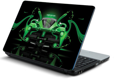 

Printclub PCLS-1073 Vinyl Laptop Decal 15.6