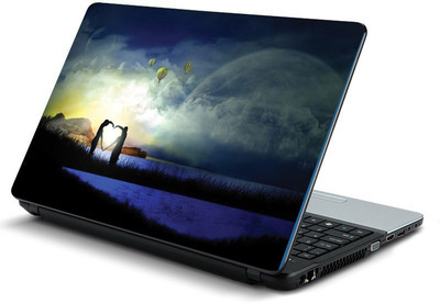 

Printclub PCLS-1348 Vinyl Laptop Decal 15.6