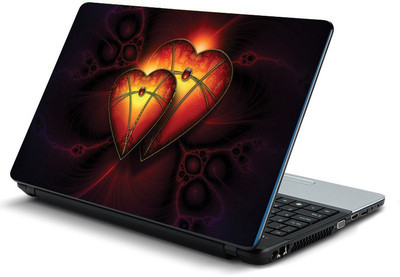 

Printclub PCLS-1450 Vinyl Laptop Decal 15.6
