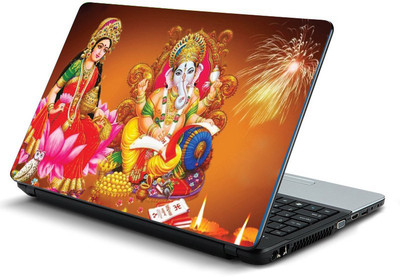 

Printclub PCLS-1308 Vinyl Laptop Decal 15.6