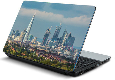 

Printclub PCLS-1361 Vinyl Laptop Decal 15.6