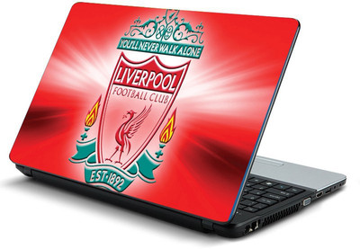 

Printclub PCLS-1062 Vinyl Laptop Decal 15.6