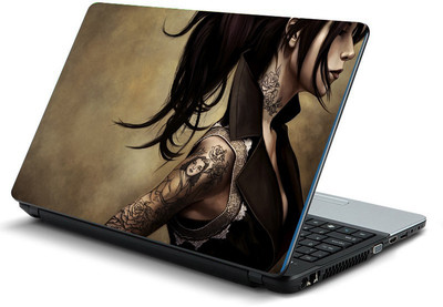 

Printclub PCLS-1927 Vinyl Laptop Decal 15.6