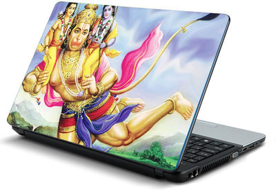

Printclub PCLS-1491 Vinyl Laptop Decal 15.6
