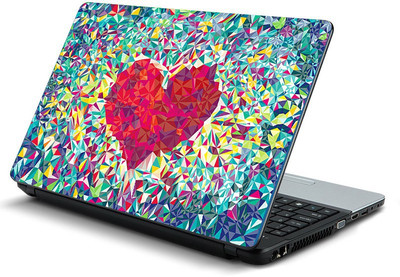 

Printclub PCLS-0944 Vinyl Laptop Decal 15.6