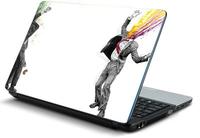

Printclub PCLS-0648 Vinyl Laptop Decal 15.6