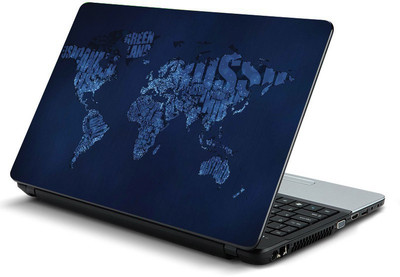 

Printclub PCLS-0033 Vinyl Laptop Decal 15.6