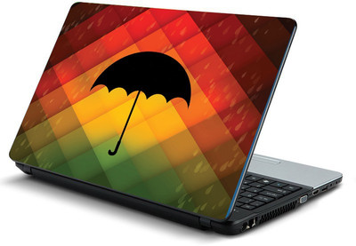 Printclub PCLS-1261 Vinyl Laptop Decal 15.6