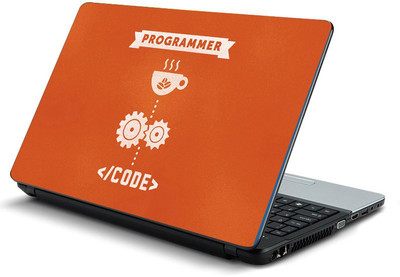 

Printclub PCLS-0942 Vinyl Laptop Decal 15.6