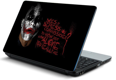 

Printclub PCLS-1005 Vinyl Laptop Decal 15.6