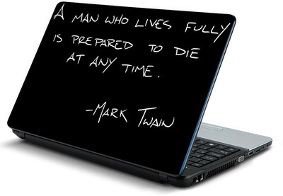 

Printclub PCLS-0278 Vinyl Laptop Decal 15.6
