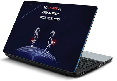 

Printclub PCLS-1282 Vinyl Laptop Decal 15.6