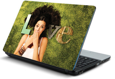 Printclub PCLS-1398 Vinyl Laptop Decal 15.6