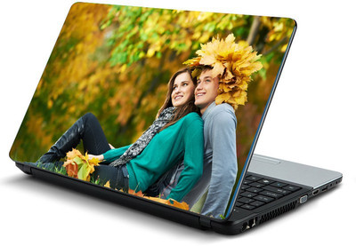 

Printclub PCLS-1529 Vinyl Laptop Decal 15.6