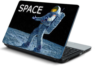 

Printclub PCLS-0932 Vinyl Laptop Decal 15.6