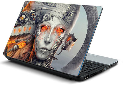 

Printclub PCLS-1869 Vinyl Laptop Decal 15.6