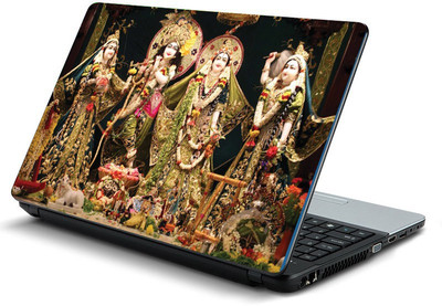 

Printclub PCLS-1306 Vinyl Laptop Decal 15.6