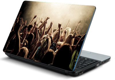 

Printclub PCLS-0516 Vinyl Laptop Decal 15.6