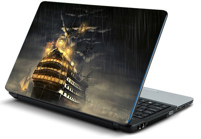 

Printclub PCLS-1953 Vinyl Laptop Decal 15.6