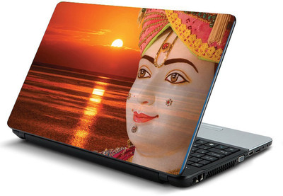 Printclub PCLS-1307 Vinyl Laptop Decal 15.6