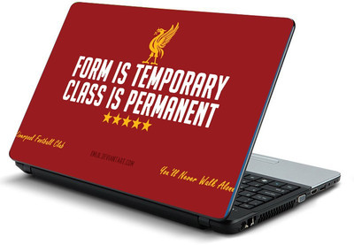 

Printclub PCLS-1002 Vinyl Laptop Decal 15.6