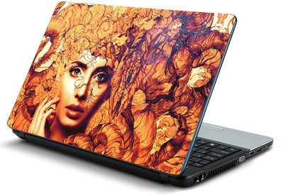 

Printclub PCLS-0547 Vinyl Laptop Decal 15.6