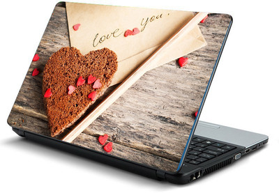 Printclub PCLS-1429 Vinyl Laptop Decal 15.6