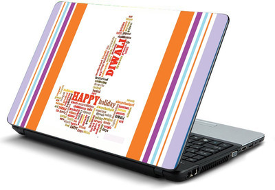 

Printclub PCLS-1820 Vinyl Laptop Decal 15.6
