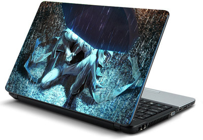 

Printclub PCLS-1031 Vinyl Laptop Decal 15.6