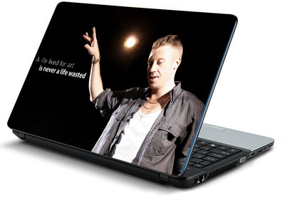 

Printclub PCLS-0926 Vinyl Laptop Decal 15.6