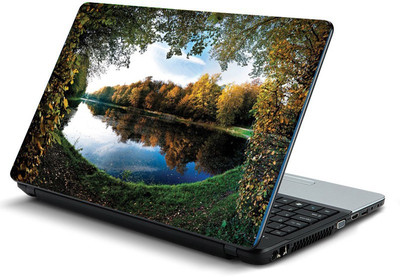 

Printclub PCLS-1294 Vinyl Laptop Decal 15.6