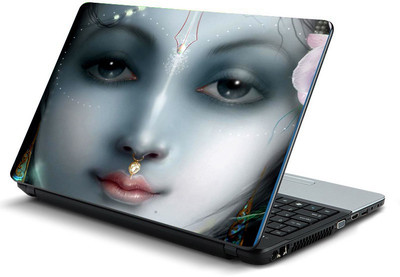 

Printclub PCLS-1708 Vinyl Laptop Decal 15.6