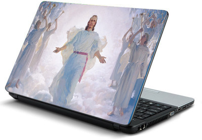 

Printclub PCLS-1885 Vinyl Laptop Decal 15.6
