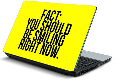 

Printclub PCLS-0904 Vinyl Laptop Decal 15.6