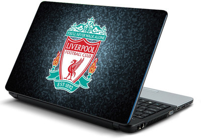 Printclub PCLS-1001 Vinyl Laptop Decal 15.6