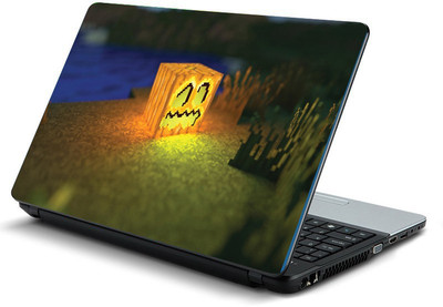 

Printclub PCLS-0222 Vinyl Laptop Decal 15.6