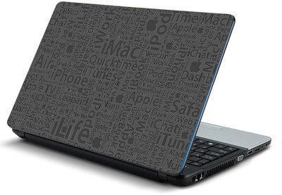 

Printclub PCLS-0479 Vinyl Laptop Decal 15.6