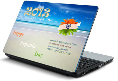 

Printclub PCLS-1501 Vinyl Laptop Decal 15.6