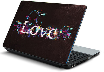

Printclub PCLS-1333 Vinyl Laptop Decal 15.6