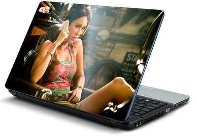 

Printclub PCLS-0409 Vinyl Laptop Decal 15.6