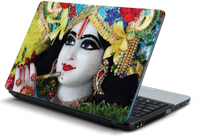 

Printclub PCLS-1319 Vinyl Laptop Decal 15.6