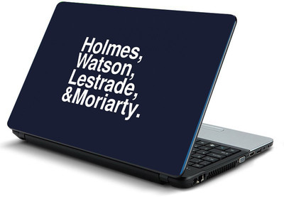 

Printclub PCLS-0314 Vinyl Laptop Decal 15.6