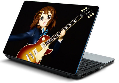 

Printclub PCLS-1137 Vinyl Laptop Decal 15.6