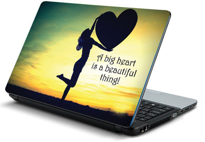 

Printclub PCLS-1639 Vinyl Laptop Decal 15.6
