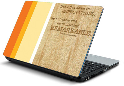 

Printclub PCLS-0138 Vinyl Laptop Decal 15.6
