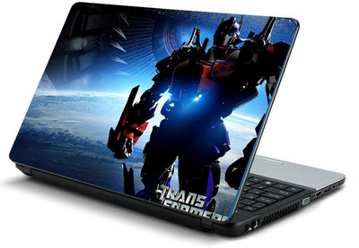 

Printclub PCLS-0831 Vinyl Laptop Decal 15.6
