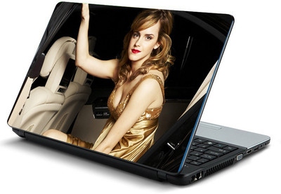 

Printclub PCLS-0370 Vinyl Laptop Decal 15.6