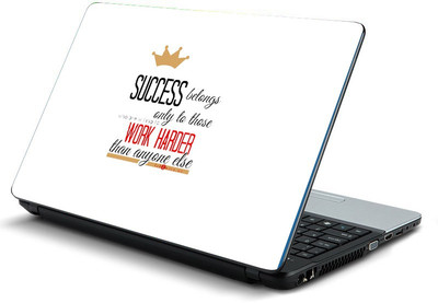 

Printclub PCLS-0277 Vinyl Laptop Decal 15.6